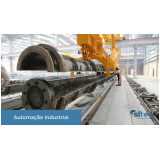 curso técnico de automação ead inscrição Capão Redondo