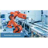 curso técnico de automação ead Jardim Nossa Senhora do Carmo