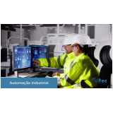 curso técnico de automação industrial ead Jardim Brasília
