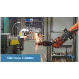 curso técnico de automação industrial online inscrição Tatuapé
