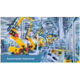 curso técnico de automação industrial Cidade Parque Alvorada