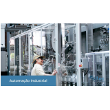 curso técnico de automação inscrição Campo Grande