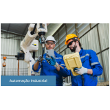 curso técnico de automação Paraná