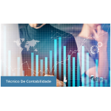 curso técnico de contabilidade ead valor Moema Índios