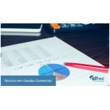 curso técnico de gestão comercial ead inscrição Cidade Nova Bonssucesso