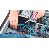 curso técnico de informática online Goiânia