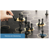 curso técnico de marketing digital preço Campo Grande