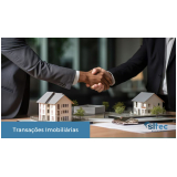 curso técnico de transações imobiliárias tti Colônia