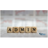 curso técnico em administração de empresas ead valor Vila Mariana