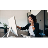 curso técnico em administração presencial preço Vila Augusta
