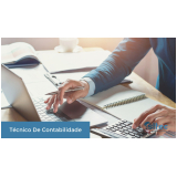 curso técnico em contabilidade a distância Paraíba