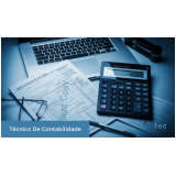 curso técnico em contabilidade ead valor Piauí