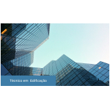 curso técnico em edificações Vitoria