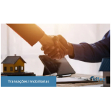 curso técnico em negócios imobiliários preço Vila Nova York