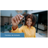 curso técnico para corretor de imóveis Vitoria