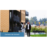 curso tti corretor de imóveis valor Vila Mariana