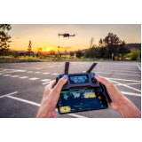 curso veículo aéreo não tripulado telefone Cidade Jardim Cumbica