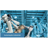 cursos de automação industrial inscrição Jardim Nossa Senhora do Carmo