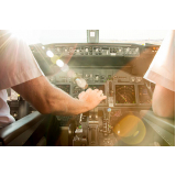 cursos de comissários de bordo online Aeroporto