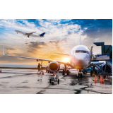 cursos de inspeções de segurança da aviação civil Vitoria