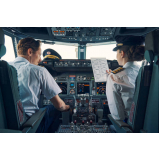 Cursos Easa para Pilotos no Brasil
