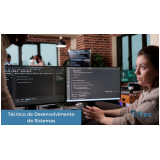 Técnico em Programação de Sistemas