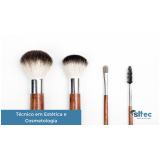 Tecnólogo em Estética