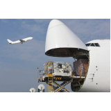 Curso de Transporte de Materiais Perigosos em Aviões