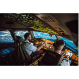 cursos easa para piloto preço Amazonas
