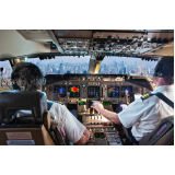 cursos para licença de piloto easa valor Vila Nova York