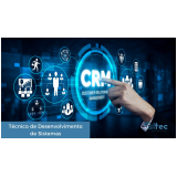 Curso Tecnólogo Analista de Sistemas
