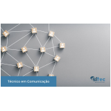 Curso Comunicação Social