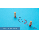 Curso de Comunicação Integrada