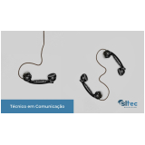 Técnico em Comunicação Social