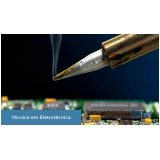 Curso Ead de Eletrotécnica
