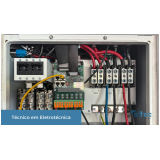 Curso Técnico Eletrotécnico a Distância