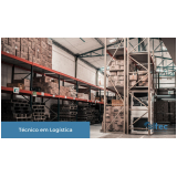 Curso Tecnólogo de Logística