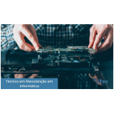 Curso Técnico de Informática Online
