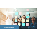 Curso de Marketing