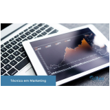 Curso Técnico de Marketing Digital