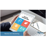 Curso Técnico Marketing Ead