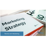 Curso Tecnólogo em Marketing