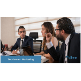 Tec em Marketing