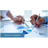Tecnólogo em Marketing