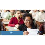 educação de jovens adultos onde fazer Rio de Janeiro