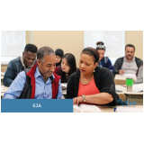Curso Eja