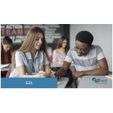 ensino médio a distância onde fazer Aeroporto