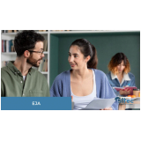 ensino medio ead Jardim Paulista