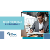onde encontrar curso técnico de ciências contábeis a distância João Pessoa