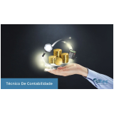 onde encontrar curso técnico ead de contabilidade Ceará